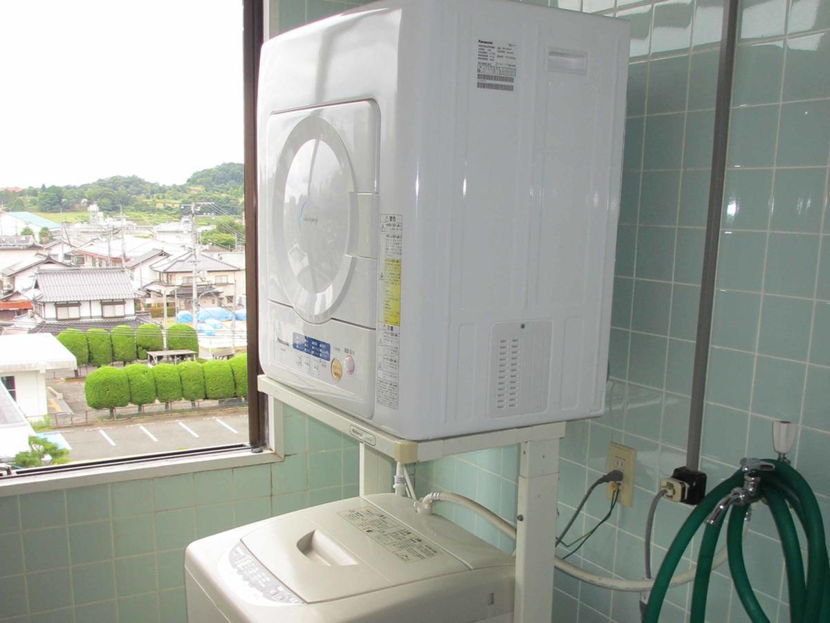 Hibaso Shobara Exterior foto